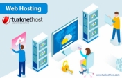 Ücretsiz Hosting