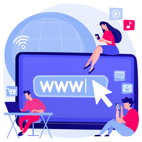 Alan Adı Nedir? Alan Adı Nedir?