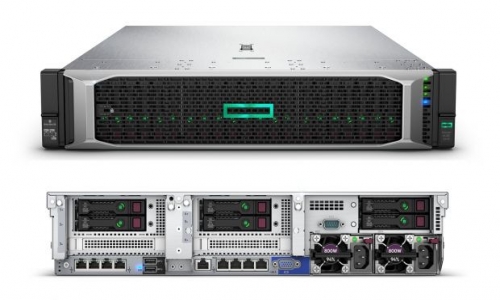 HP P06420-B21 DL380 Sunucularla Hızı yaşayın..