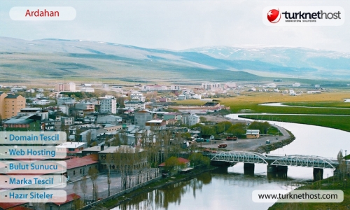 Ardahan Hosting