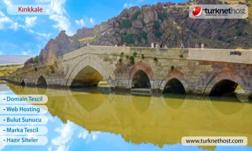 Kırıkkale Hosting