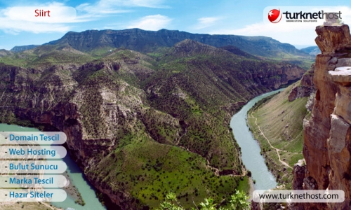 Siirt Hosting