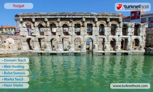 Yozgat Hosting