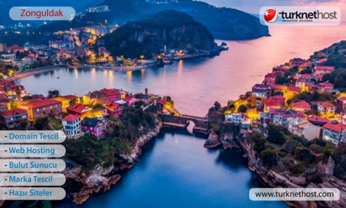 Zonguldak Hosting