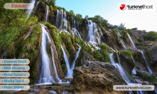 Erzincan Hosting