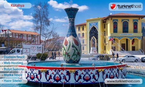 Kütahya Hosting