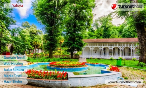 Yalova Hosting