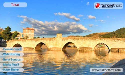 Tokat Hosting