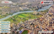 Adana Hosting