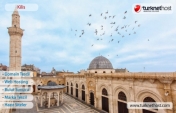 Kilis Hosting