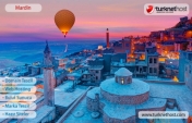 Mardin Hosting