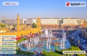 Irak Hosting