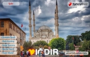 Iğdır Domain Tescil