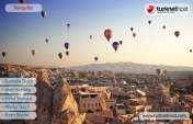 Nevşehir Domain Tescil