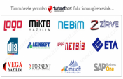 Nebim Yazılım Bulut Sunucu