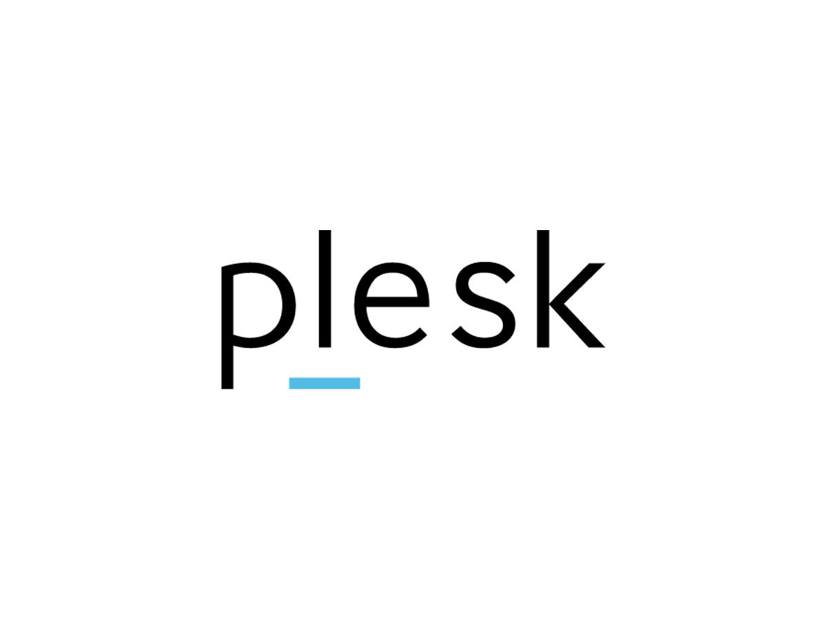 Plesk - Web Yöneticisi Sürümü VPS