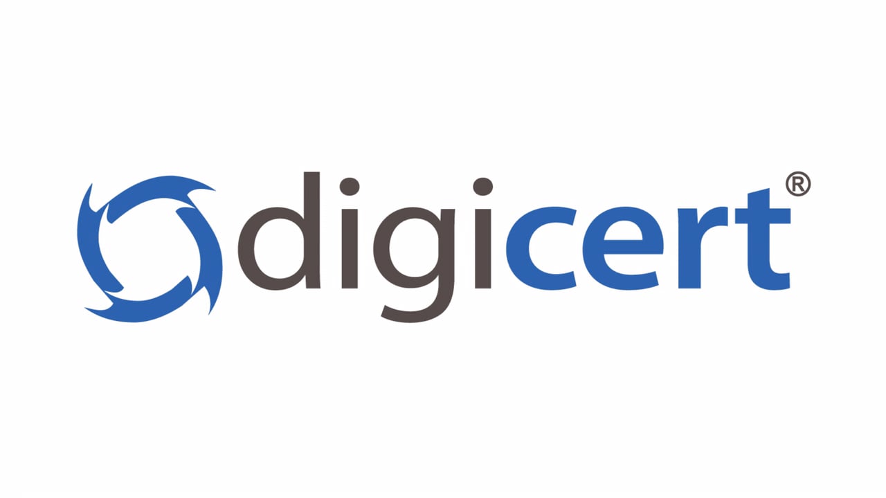 DigiCert Secure Site EV